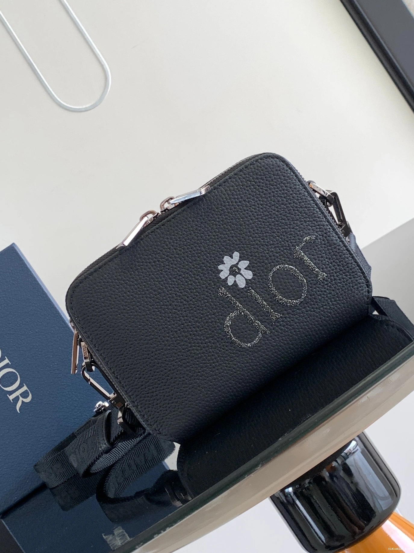 OldCobbler Bags CROSSBODY ERL DIRO&BY BAG-17*12.5*5CM 0808